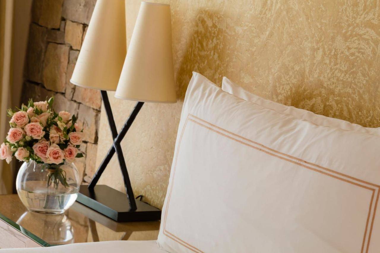 Hôtel pour 2 personnes avec jardin in Tourrettes, Côte méditerranéenne (France)