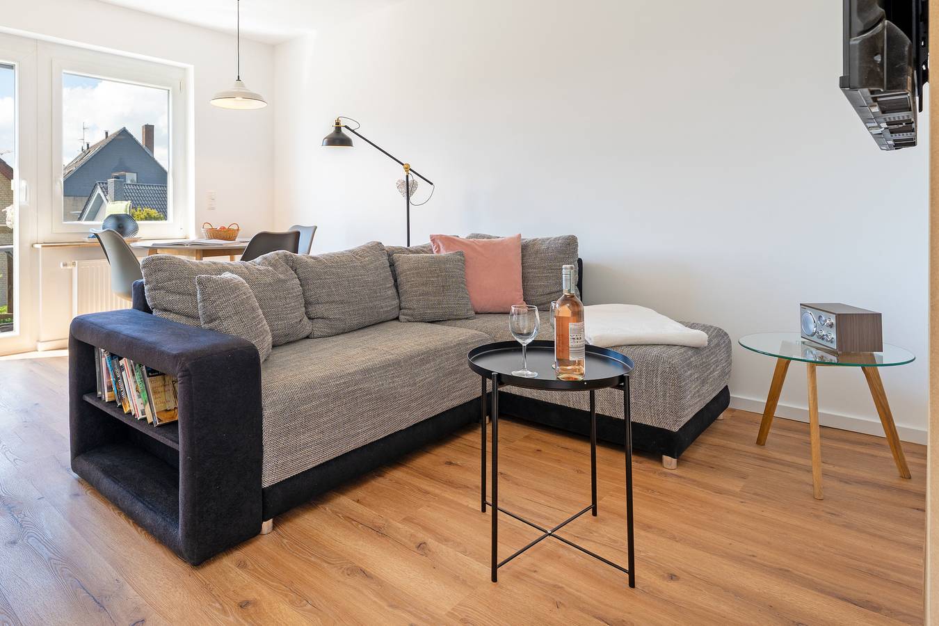 Ferienwohnung in Grömitz für 2 Personen in Grömitz