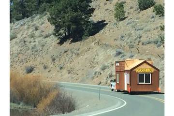 Vacation House for 4 Guests in Malheur National Forest, Oregon, Picture 4