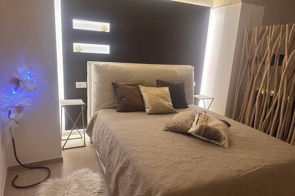 Ethereal Luxury Suite in Brindisi, Salento
