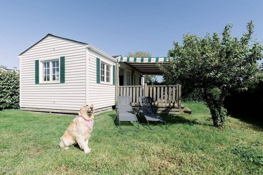 Le Cottage De Lyxie-Nature et sports in Talmont-Saint-Hilaire, Vendée