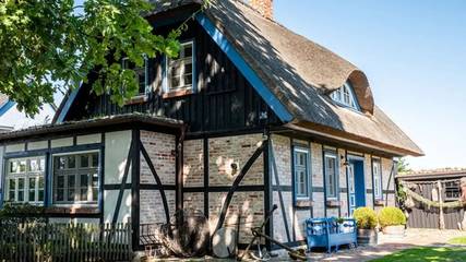 Ferienhaus für 8 Personen in Born a. Darß, Born am Darß, Bild 3