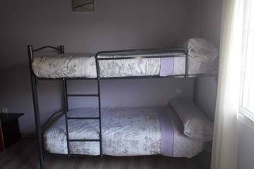 Casa Rural para 4 Personas en El Padul, Provincia de Granada, Foto 3