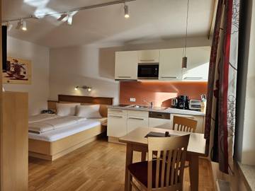 Hütte für 2 Personen in Kappl, Verwall, Bild 3