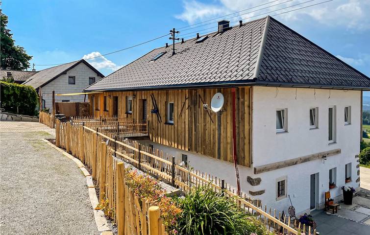 Ferienwohnung für 4 Personen, mit Terrasse und Whirlpool sowie Garten in Oberösterreich - 2