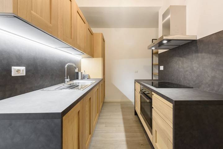 Ganze Wohnung, Ferienwohnung für 4 Personen in Florence city center, Florenz