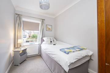 Cottage for 4 People in Cromer, Norfolk, Photo 4