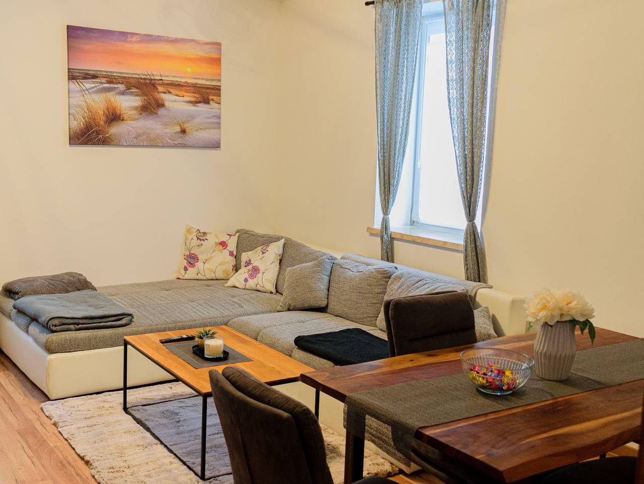 Ganze Ferienwohnung, Ferienwohnung Pascal - Appartement/Fewo, Bad, Wc, 1 Schlafraum in Salzkammergut-Berge, Ebensee
