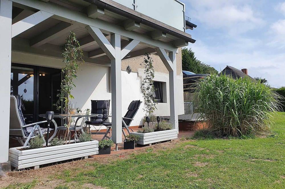 Ferienwohnung in Rügen für 4 Personen in Rügen