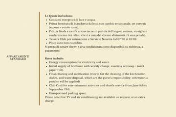 Agriturismo per 4 Persone in Costa Smeralda, Gallura, Foto 2