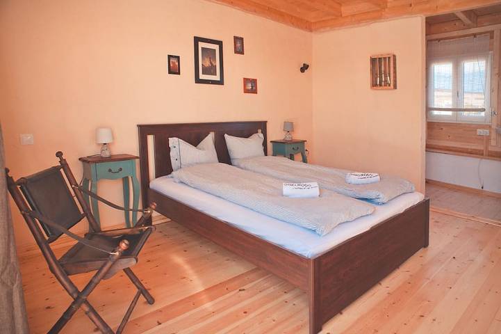 Bungalow für 2 Personen, mit Terrasse und Whirlpool sowie Pool und Sauna auf Fuerteventura - 3