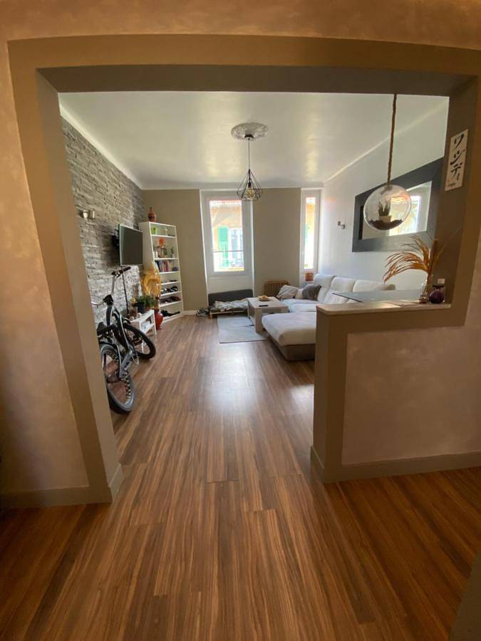 Gîte pour 4 personnes, animaux acceptés dans Bowling Acropolis Nice - 4