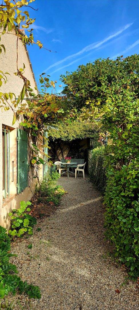 Gîte pour 2 personnes, avec jardin et terrasse à Buis-les-Baronnies - 3