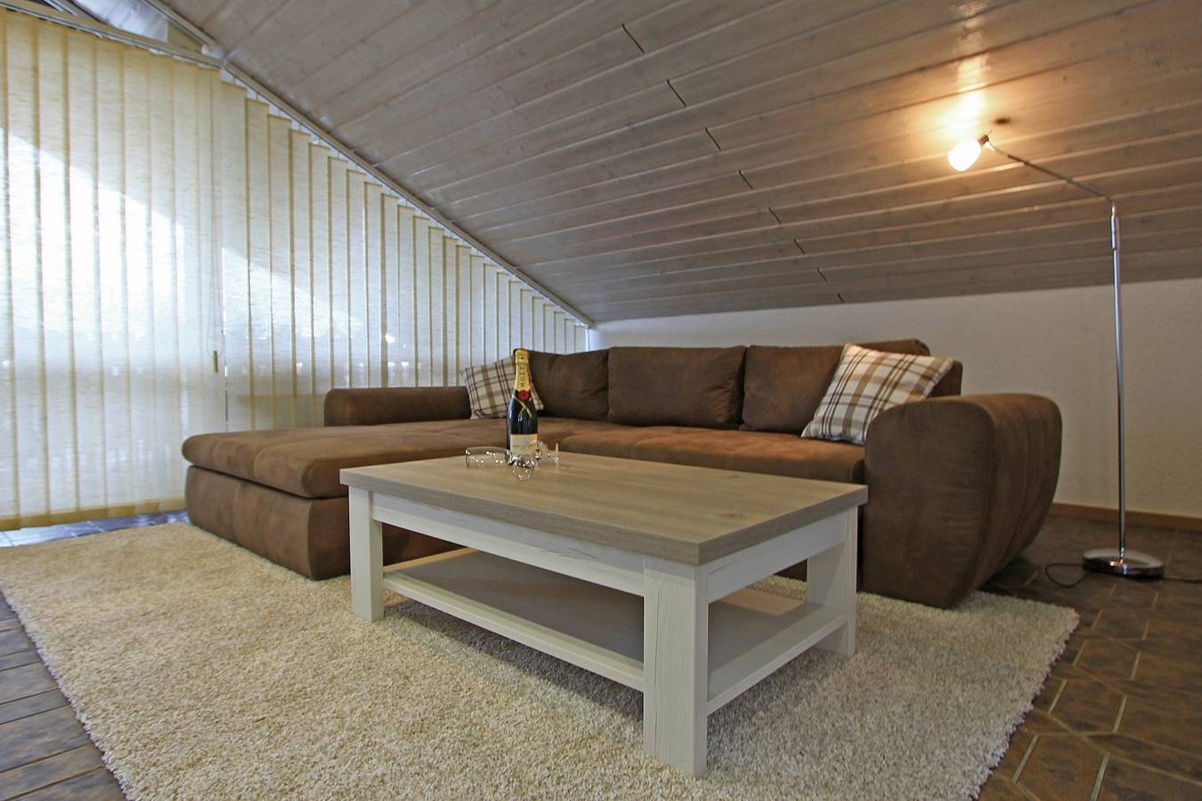 Ganze Ferienwohnung, Ferienwohnung am Harz in Seesen, Harzvorland