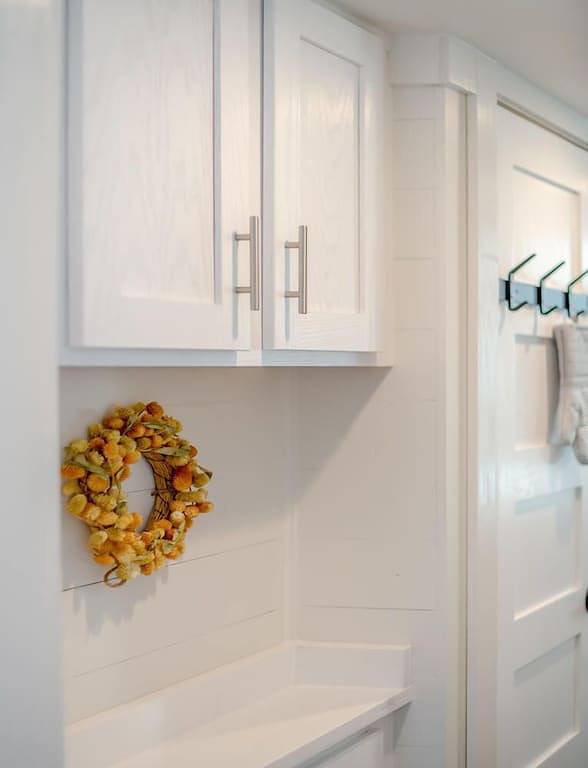 Blockhütte für 4 Personen, mit Terrasse und Garten - 1