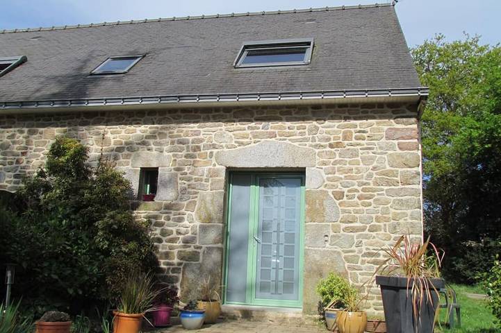 Gite Campagne - Grand-Champ in Grand-Champ, Région de Vannes