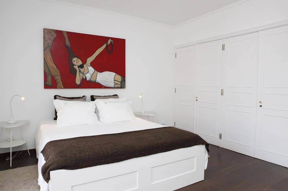Geheel appartement, Onvergetelijk uitzicht over de baai van Cascais in Cascais e Estoril, Costa de Lisboa