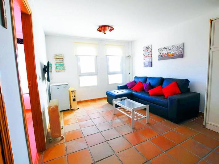 Holiday rental for 5 people in Sierra Nevada