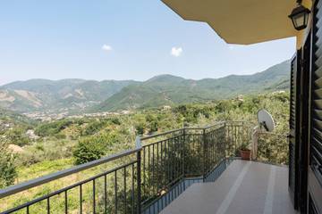 Agriturismo per 3 Persone in Pimonte, Monti Lattari, Foto 1