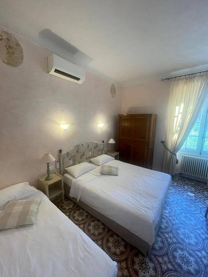 Hotel Villa Provencale in Cavalaire-sur-Mer, Côte méditerranéenne (France)