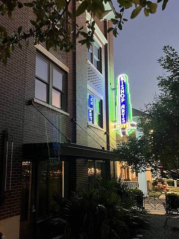 Apartment for 2 Guests in Dallas, Dallas County, Picture 2