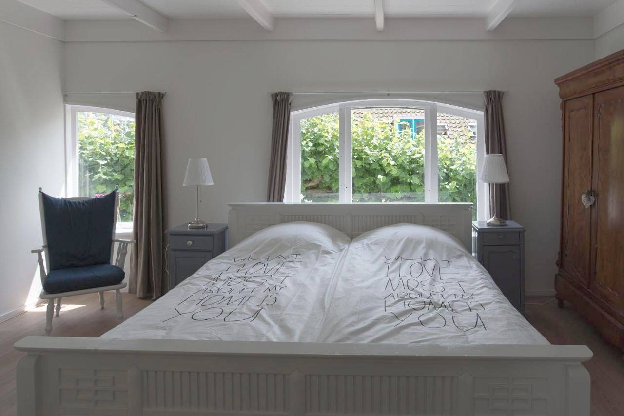 Two-Bedroom House in Middelburg, Walcheren