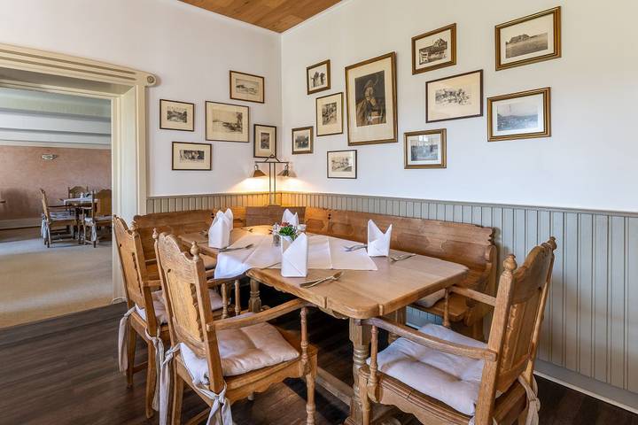 Hotel für 2 Personen in Hattstedtermarsch - 2