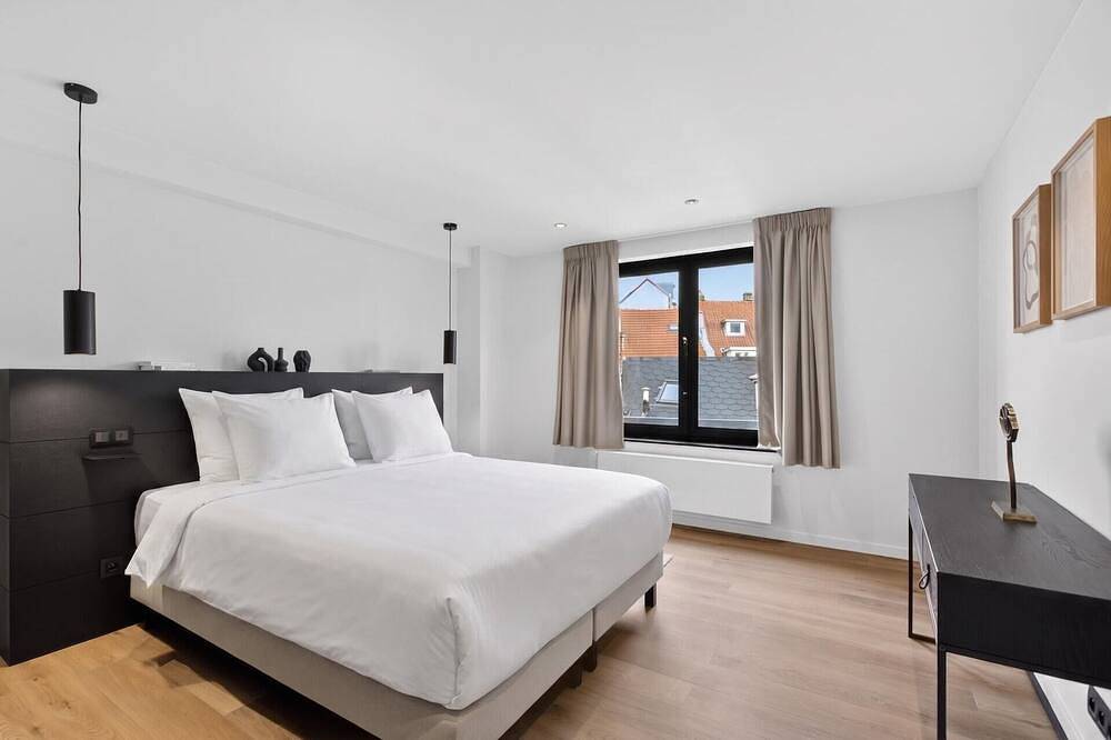 Apartamento entero, Maison Grand-Place E in Bruselas, Región de Bruselas