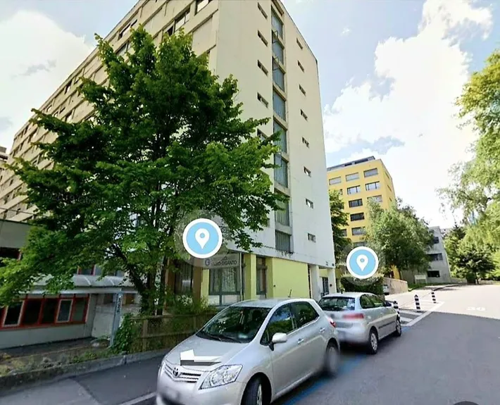 Appartamento vacanze per 3 persone - 1
