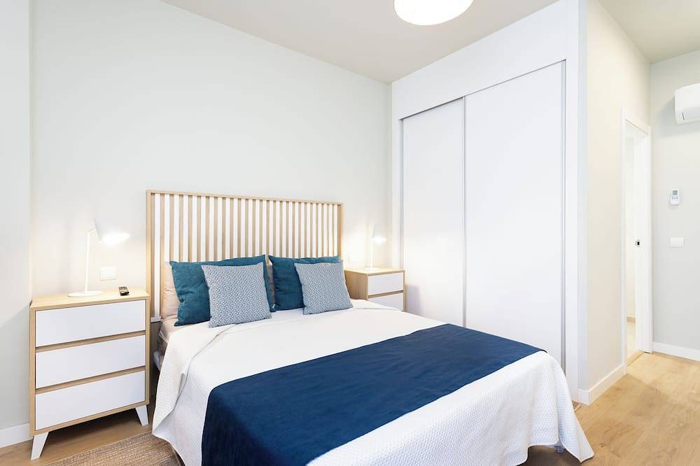 Entire apartment, Modern apartment near the sea in Tenerife. in Abades, Arico
