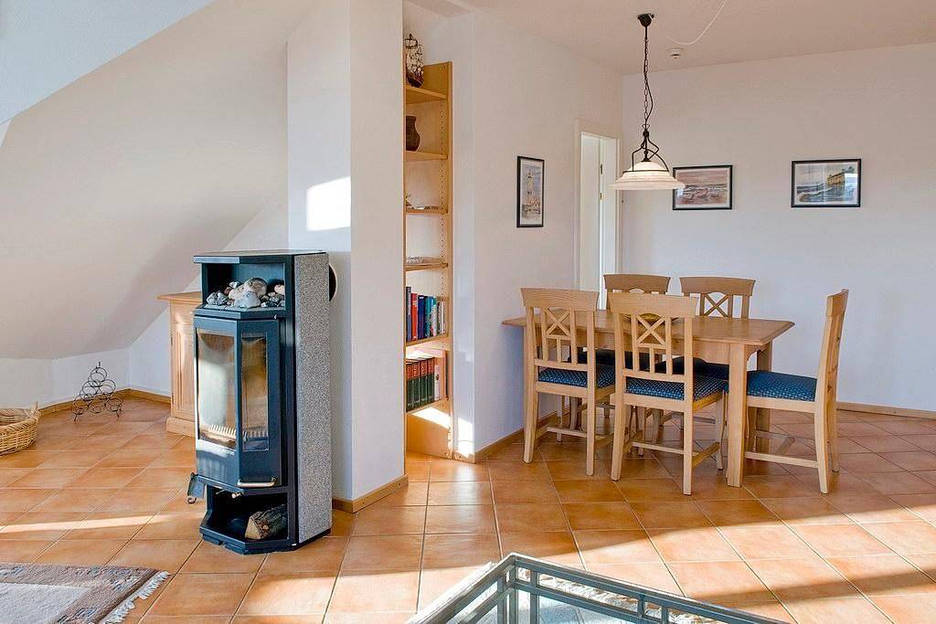 Ferienwohnung in Kühlungsborn ab 112€ pro Nacht