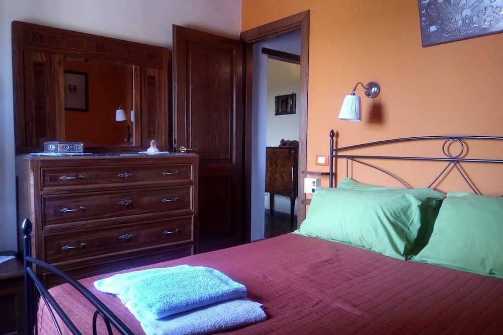 Ganze Wohnung, Ferienwohnung - San Quirico d''Orcia in San Quirico d'Orcia, Orciatal