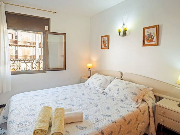 Ganze Wohnung, Gemütlicher Kurzurlaub in den Pyrenäen in Boí, La Vall de Boí