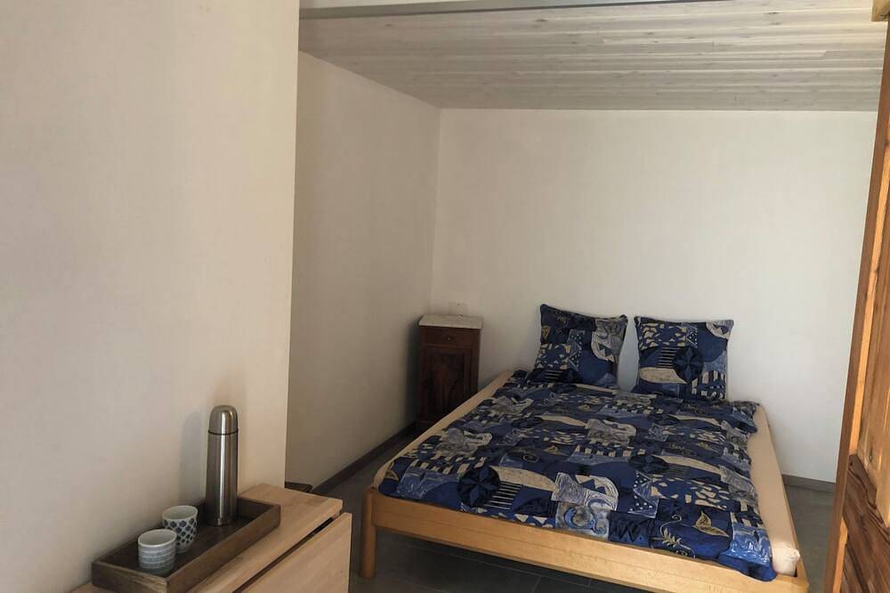 Ganze Wohnung, Appartement et B&B - Ferme O'Badu, (Les Breuleux) in Brandisholz, Kanton Jura