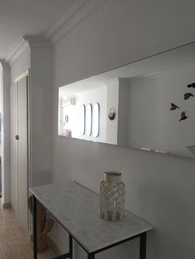 Gîte pour 4 personnes, avec vue et terrasse dans La Antilla - 4