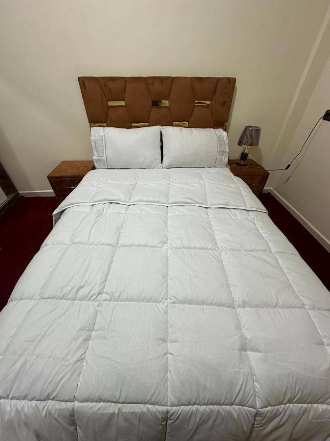 Appartement de vacances pour 7 personnes