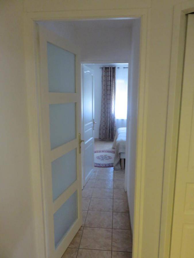 Gîte pour 4 personnes, avec jardin à Cornillon - 4