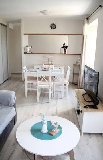 Gîte pour 2 personnes à Roscoff