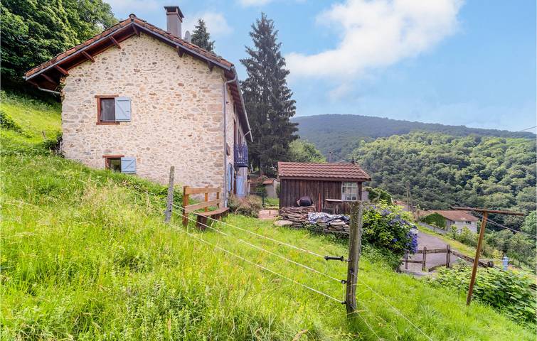 Retraite de pêche près du centre de Razecueillé in Razecueillé, Haute-Garonne