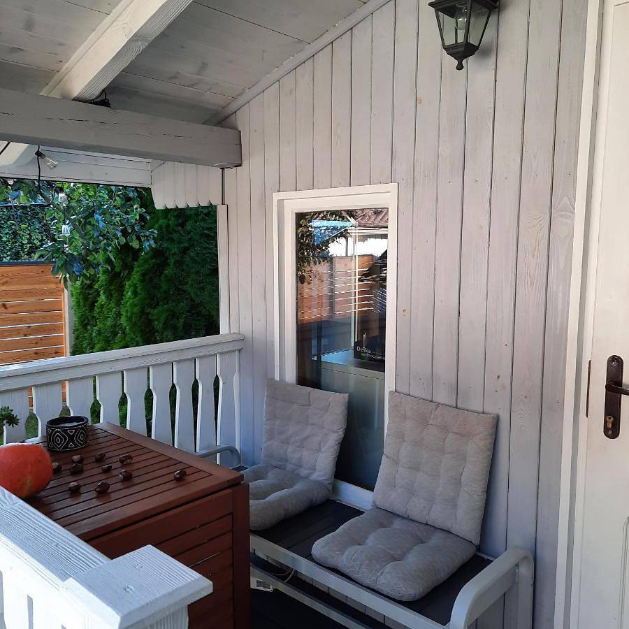 Chill-i-Domki in Sandomierz, Województwo świętokrzyskie