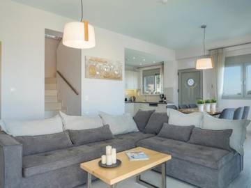 Villa for 5 People in Akrotiri (Chania), Chania region, Photo 3