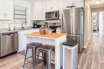 Vacation House for 8 Guests in Dauphin Island, Mobile Bay, Picture 4