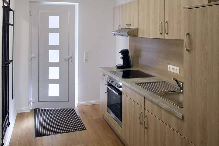 Ferienwohnung für 4 Personen in Blekendorf - 4