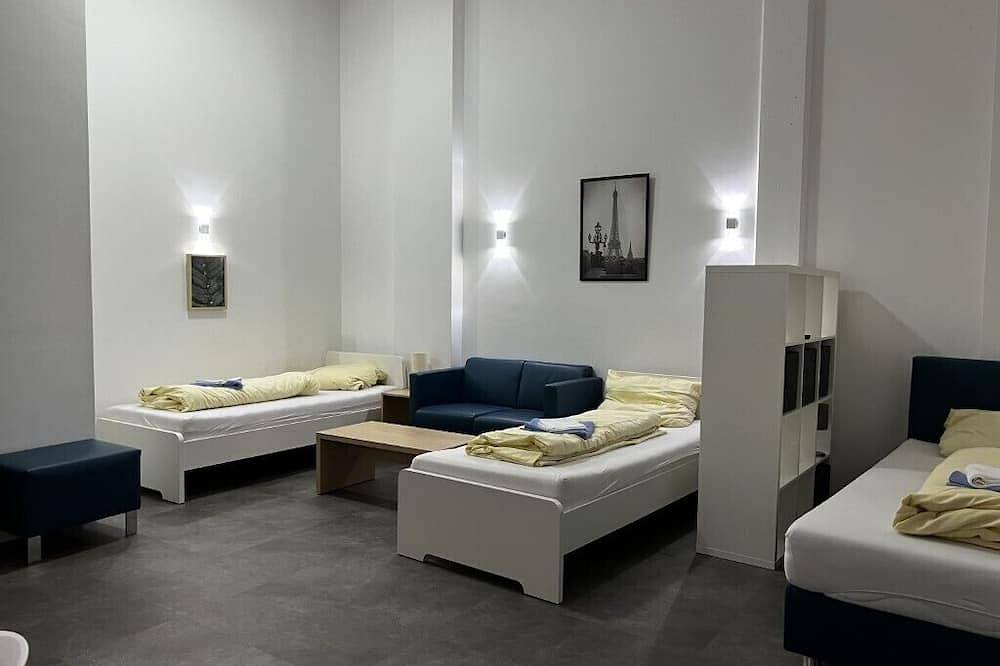 Ganze Wohnung, Fabella Flats Forchheim - 22 in Forchheim, Fränkische Schweiz
