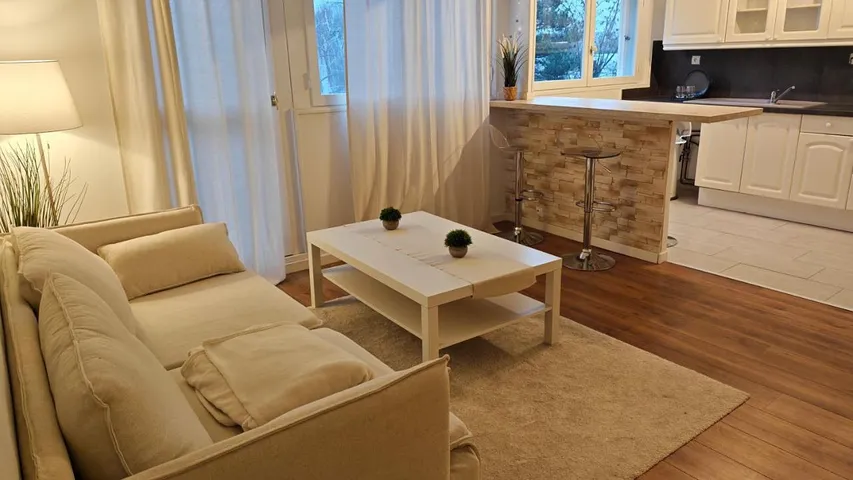 Appartement de vacances pour 2 personnes - 1