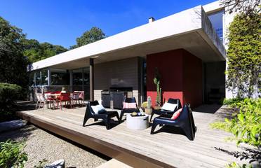 Villa pour 5 Personnes dans Porto-Vecchio, Arrondissement de Sartène, Photo 3