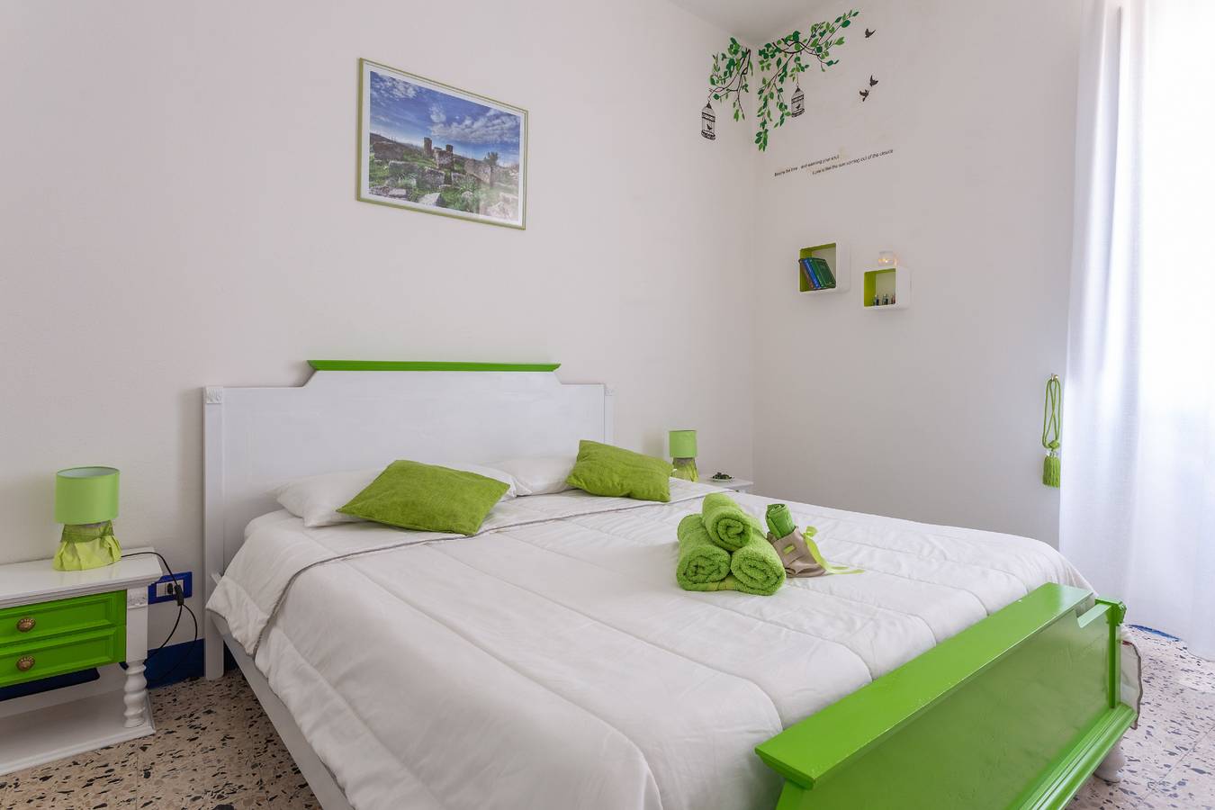 Ferienhaus 'La Casetta - Meer und Berge' mit Blick auf die Berge, Balkon und Wi-Fi in Scano di Montiferro, Sardinien