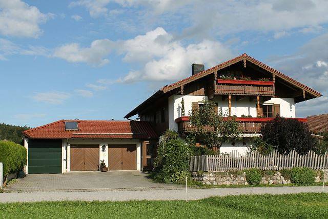 Ferienwohnung für 2 Personen, mit Balkon und Balkon/Terrasse - 1