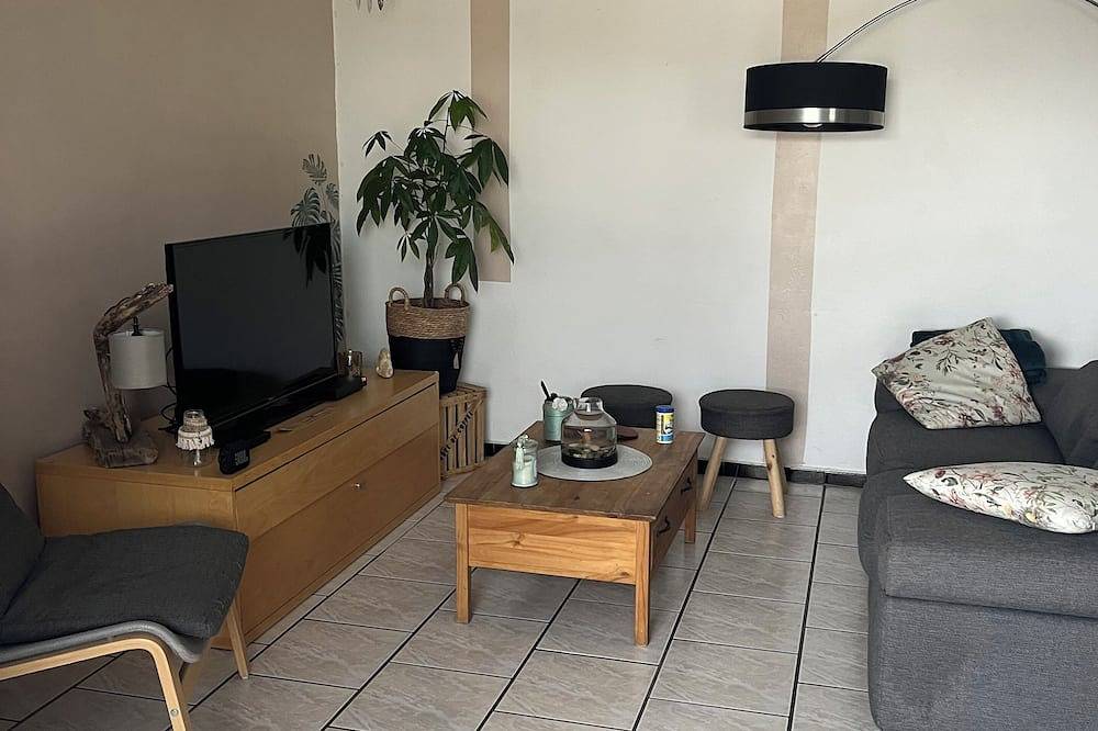 Ganze Wohnung, Cosy apartment in Pertuis, Regionaler Naturpark Luberon