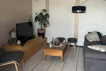 Appartement De Vacances pour 4 Personnes dans Pertuis, Parc naturel régional du Luberon, Photo 4